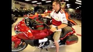 2014 Honda CTX1300 At Performance Honda [upl. by Ephraim]