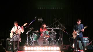 KGLMC 関学軽音楽部 新月祭ライブ Spacy シナリオアート [upl. by Crin]