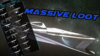 Star Citizen Origin 890 Jump Review  The Space Yacht [upl. by Hattie]