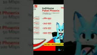 indihome paket meme roblox memes [upl. by Niamjneb783]