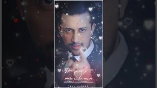 Irade Tere Status  Atif Aslam Status  Sad Song Whatsapp Status  Full Screen Video Status [upl. by Evey]