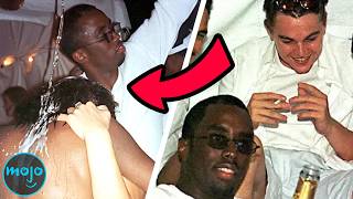 Diddy’s Freak Offs and White Parties Explained [upl. by Akihdar]