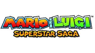 Cackletta Battle OST Version Mario amp Luigi Superstar Saga Music Extended [upl. by Yewed]