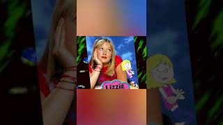 The Influnce of Lizzie McGuire [upl. by Anora]