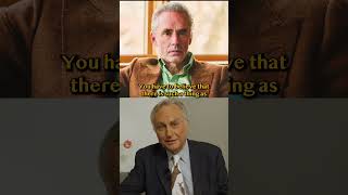 Jordan Peterson vs Richard Dawkins [upl. by Wilber]