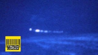 The Hessdalen Lights UFOs over Norway  Truthloader Investigates [upl. by Rolanda]