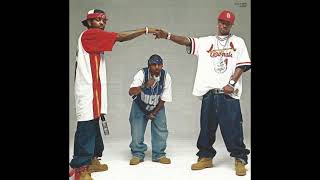 The Diplomats  I Really Mean It Alternate Intro [upl. by Fraase]