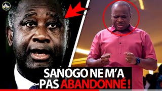 🚨🇮🇪Le Président Laurent Gbagbo rend témoignage au pasteur Mohammed Sanogo [upl. by Sumner]