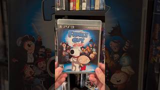 Family Guy Back to the Multiverse  PlayStation 3 familyguy playstation playstation3 [upl. by Nitsirk182]