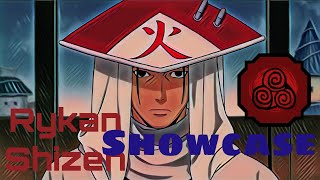 Rykan Shizen Showcase Is Worth It [upl. by Idnic]