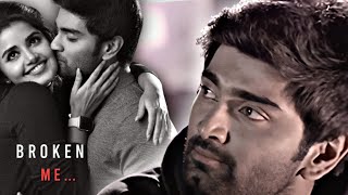 Thalli pogathey 💔movie sad dialogue whatsapp status ✨🥺 [upl. by Bussy]