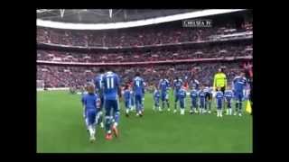 DIDIER DROGBACHELSEA FC TRIBUTE VIDEO [upl. by Ahcsrop84]