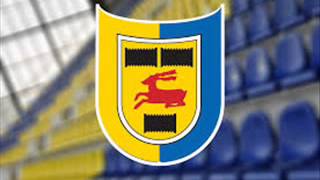 Clublied Cambuur [upl. by Marras472]