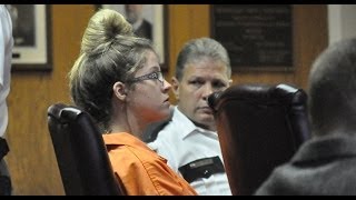 Shelia Eddy Hearing Turns Into Sentencing [upl. by Jerman]