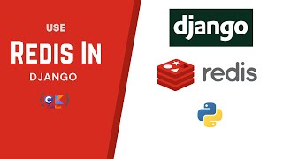 How to use Redis with Django  Django  Redis  Caching data with Django  How to use Redis [upl. by Raama]