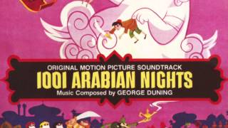 Sultans Parade amp You Are My Dream 1001 Arabian Nights [upl. by Dercy]