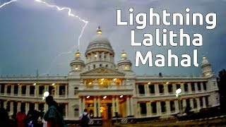 Lalitha Mahal Palace Mysore Karnataka Mysore Palace Mysore Tourism Karnataka Tourism City of Palaces [upl. by Nylimaj]