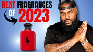 These May Be The Best Fragrances Of 2023 [upl. by Brinson350]