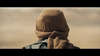 What if Dune Was Star Wars Facing the Sandworm Ft Samuel Kim Music [upl. by Stovall959]