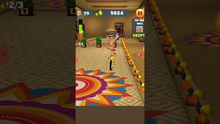 💥Little Singham Game Play 💥 Little Singham Cycle Racing 💥shortvideo 💥 [upl. by Anual]