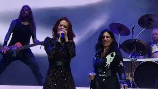 Epica  Storm The Sorrow  Live Summerbreeze São Paulo Brazil 2024 [upl. by Santa721]