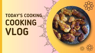 আম্মুর আজকের মজার রেসিপি  Cooking Vlog  Easy Kitchen amp Vlogs [upl. by Chiles]