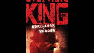 Stephen King Borzalmak városa IVIV Vége [upl. by Lytsirhc]