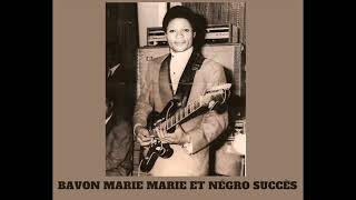 BAVON MARIE MARIE  Yalimbisa bijou [upl. by Eeram253]