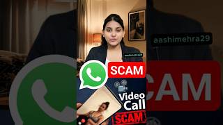 WhatsApp SCAM advocate law facts lawyer legal motivation [upl. by Aissila]