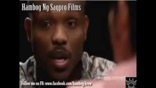 Pacquiao And Bradley Interview pt1  HAMBOG NG SAGPRO FILMS [upl. by Akitahs]