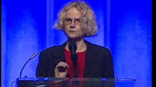 NIDAs Dr Nora Volkow Discusses Marijuanas Effects on the Brain Body amp Behavior [upl. by Sedinoel]