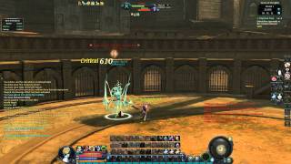 Aion 27 Infernyx Spiritmaster PvP Part I [upl. by Naugan723]