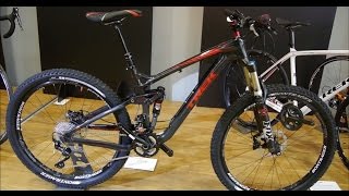 Trek Remedy 98  2015 [upl. by Graner]