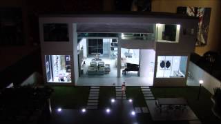 Casa Inteligente  Smart Home [upl. by Brufsky]