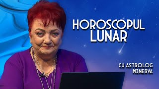 Horoscop Minerva Previziuni pentru fiecare zodie până pe 31 decembrie [upl. by Shirleen606]