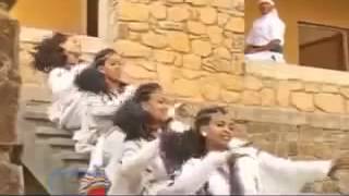 Nice New Ethiopian music 2013 Mehari Degefaw Gonder [upl. by Colpin]