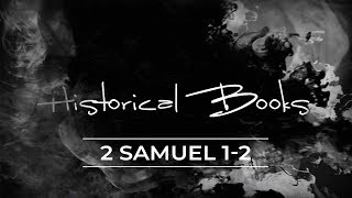 Historical Books  2 Samuel 12 [upl. by Ymrots998]