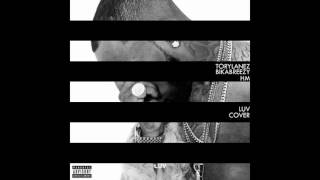 LUV  Tory Lanez HM x BikaBreezy Cover [upl. by Lorenzana]