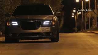 كليزلر اس ار تي ٨ Chrysler SRT8 [upl. by Ranique644]