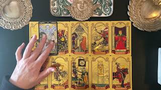 CAPRICORN FEBRUARY 2024 FINALLY BECOMING REAL  TAROT READING [upl. by Nahsez]