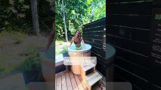 Body  Mind  Spirit mentalhealth bodytalk spirituality  coldplunge sauna [upl. by Ettenav]