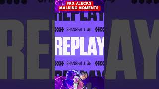 PRX Alecks Malding Moments Vs EDG  Tarik Reacts valorantclips vct prxf0rsaken [upl. by Etnomaj]