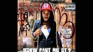 Young Sam  Cuhz Im Young Sam Jerkin Song Jerkin Cant Die Pt 2 [upl. by Loma805]