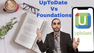 How to use UpToDate in medical school and residency [upl. by Enelhtak]