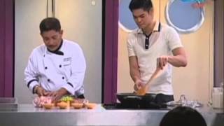 Bicol Express Anghang sa Gata [upl. by Bleier481]