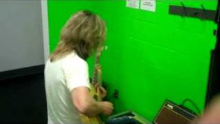 STYX Backstage  Tour Video Two [upl. by Ahtelahs937]