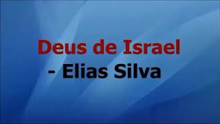 Deus de Israel playback [upl. by Ynaffet]