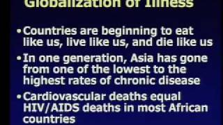 Dean Ornish The worlds killer diet [upl. by Fogarty]