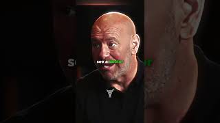 Why Dana White DOESNT TRUST DOCTORS😳 danawhite health doctor [upl. by Suiraj907]