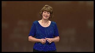 Pam Ayres  The Dolly On The Dustcart [upl. by Normy]